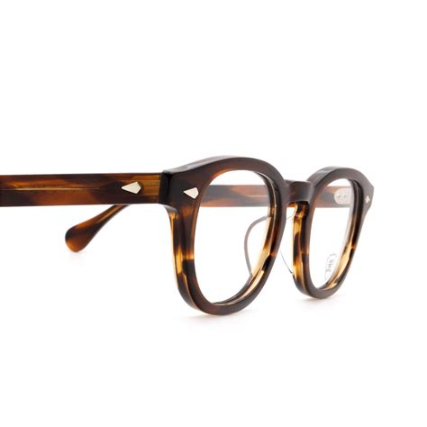 julius tart optical square eyeglasses